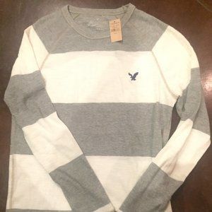 Men's American Eagle Thermal-NWT